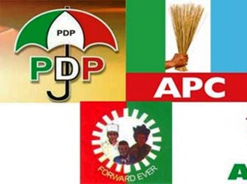 Governorship Tribunal: Check Out States Won By PDP, APC, Labour Party 