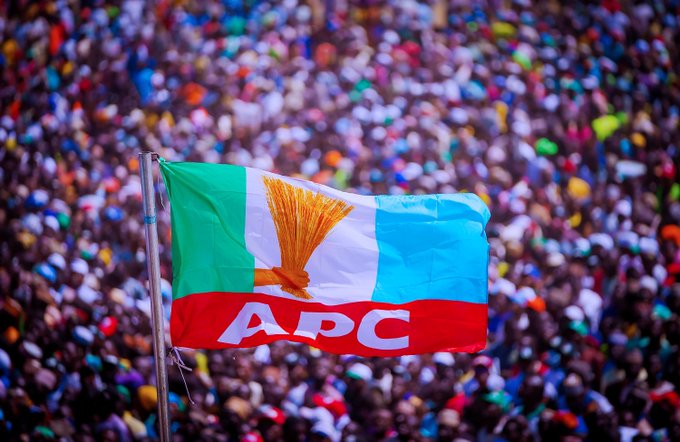 Bayelsa Gov’ship: No Crack In Our Camp – APC
