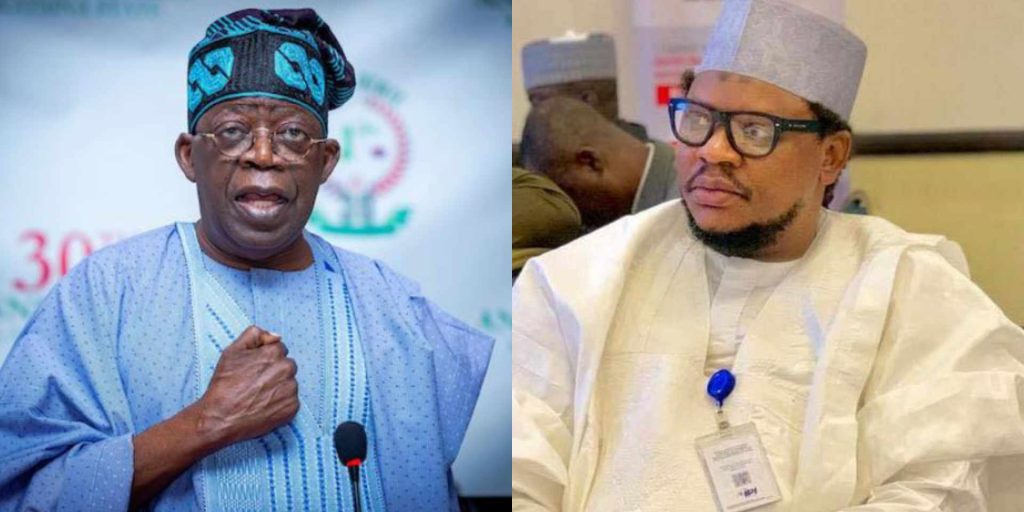 Adamu Garba Reacts As Supreme Court Upholds Tinubu’s Victory