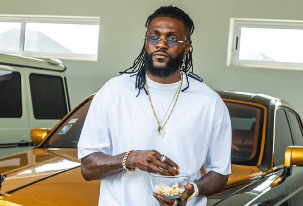 Ex-Man City Striker, Emmanuel Adebayor Sends Massage To Arsenal Fans