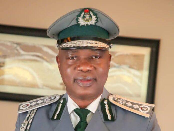 BREAKING: Tinubu Appoints Adewale Adeniyi As Customs CG