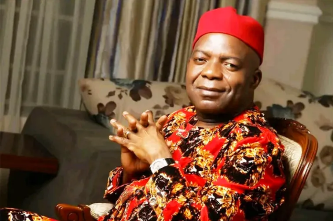 BREAKING: Appeals Court Upturns Kano High Court Judgment Seeking the Sack of Abia Gov, Otti