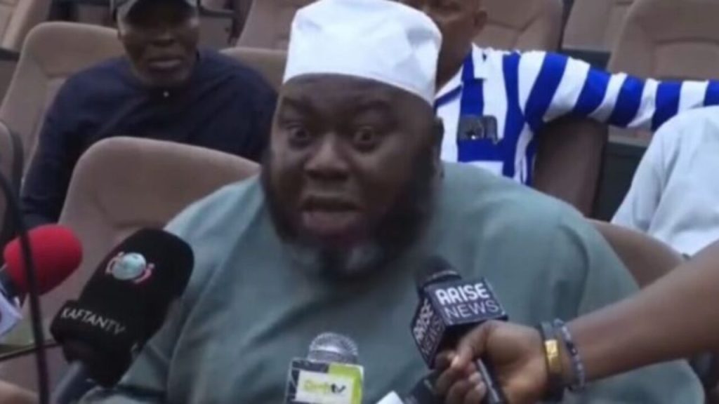 Insecurity In Southeast: Investigate Asari Dokubo’s Company – CSO To FG 