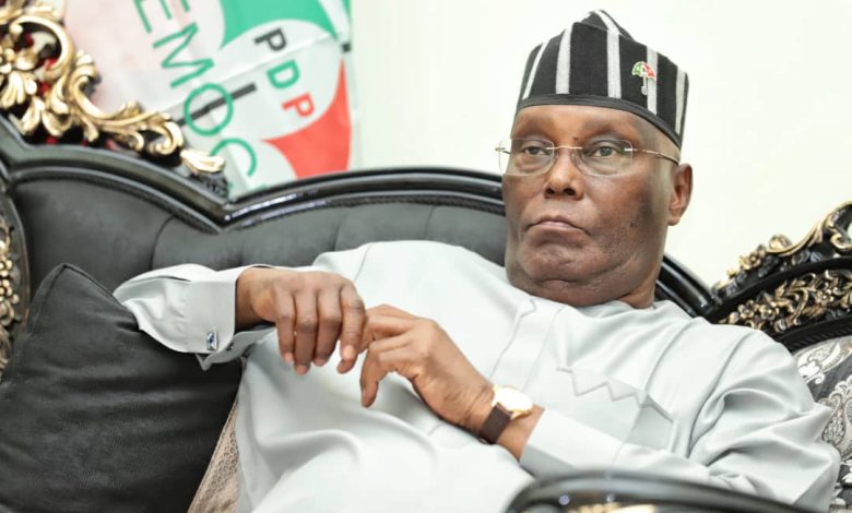 Supreme Court To Atiku: “We Can’t Go Back To The Dark Old Days”