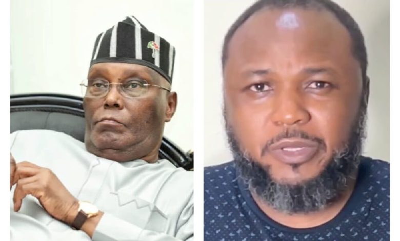 Former Atiku’s Aide Who Accused Him Of Corruption Appointed As Media Assistant To Keyamo