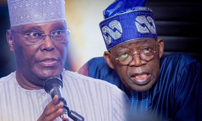 Atiku To Submit Tinubu’s Documents From Chicago State University In Supreme Court
