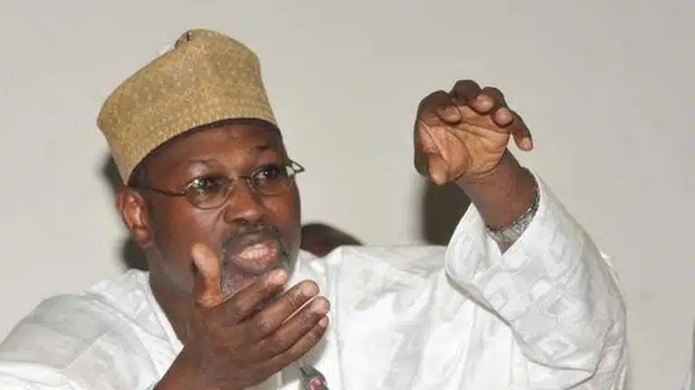 Interrogation Should Be Conducted On Reason INEC Failed To Upload Presidential Poll Results To IReV – Ex-INEC Chair, Jega