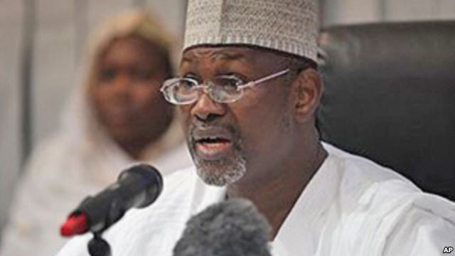 President Shouldn't Be Appointing Chairman Of Electoral Body, INEC – Former Chair, Jega Seeks Amendment