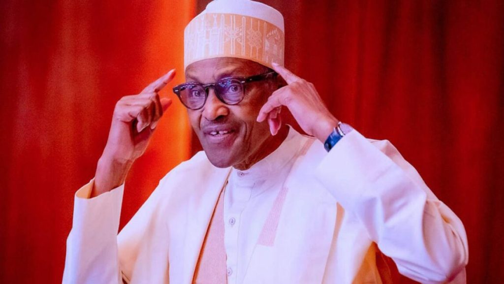 We've Arrived At The Last Bus Stop - Former President, Buhari Reacts To Supreme Court’s Judgement