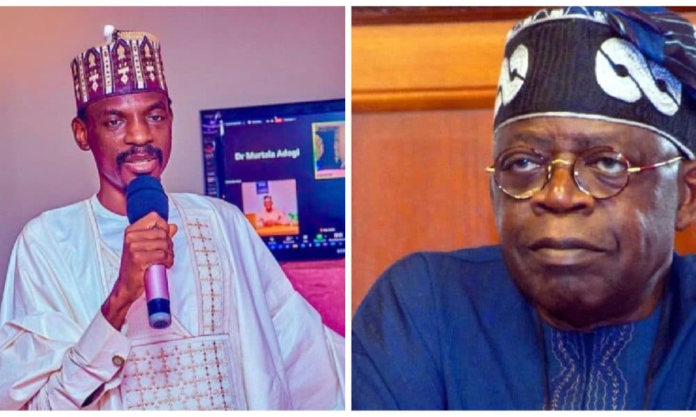Buhari’s Ex-Aide Reacts As Tinubu Asks Supreme Court To Dismiss Atiku’s Appeal