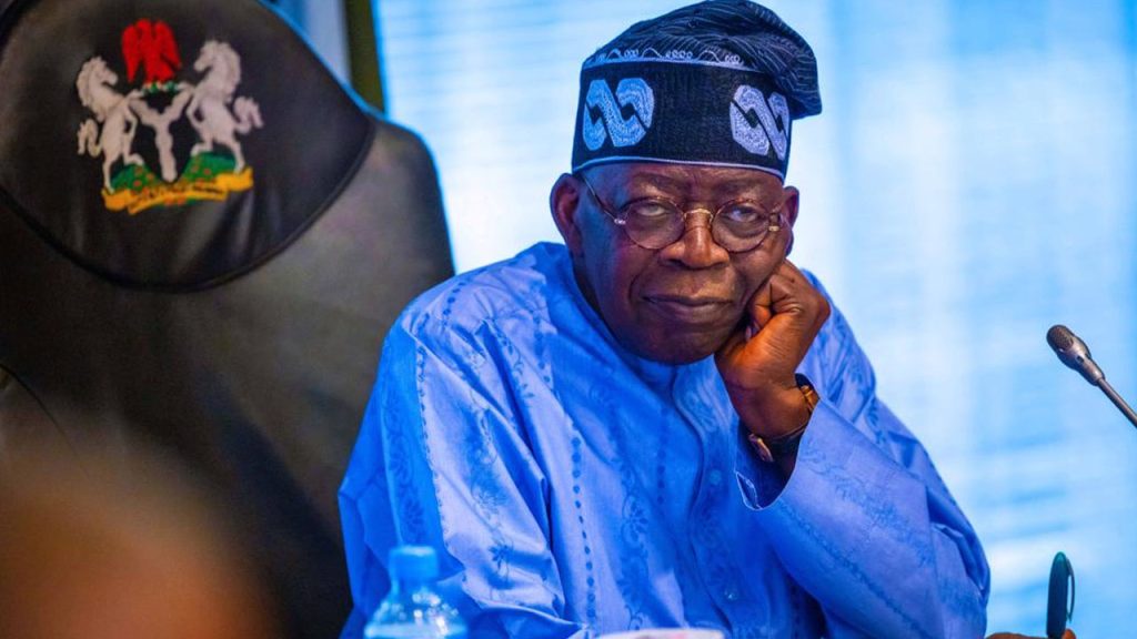 Nigeria Is Sinking Under Your Watch - Analysts Tells Tinubu