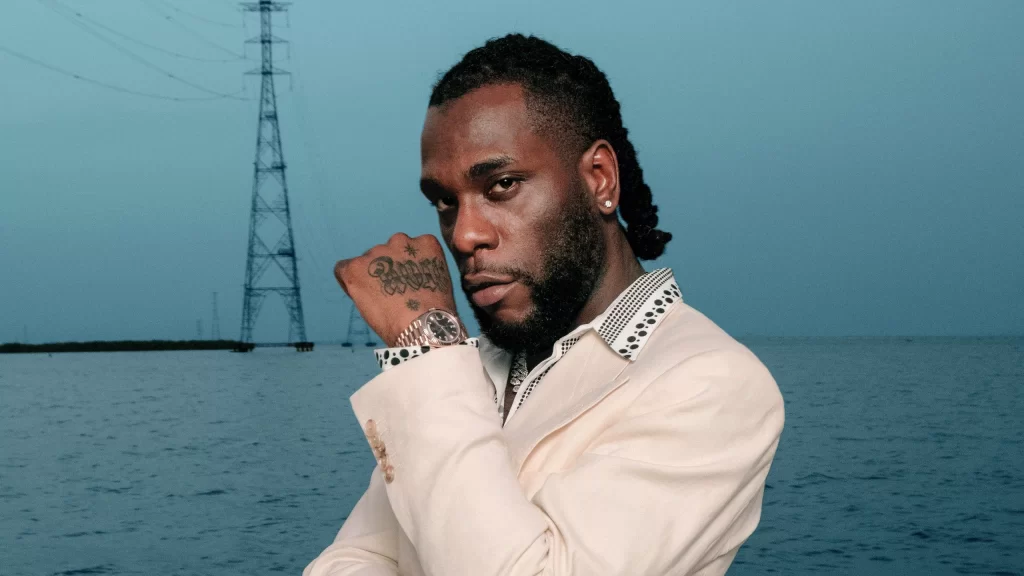 Women Think Opposite Of Reality – Burna Boy
