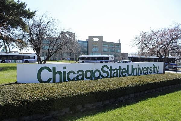 Chicago State University Clears Air Over Bola Ahmed Tinubu's Female Identity