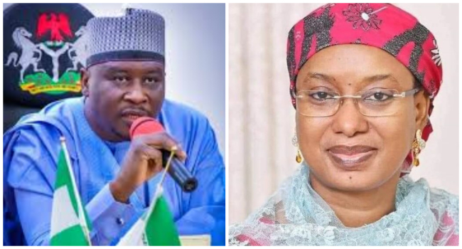 Adamawa Election: Tribunal Reveals Date To Decide Fintiri, Binani’s Fate