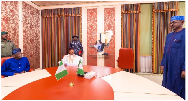 Why Tinubu Has Not Presided Over FEC Meetings Since August - Presidency