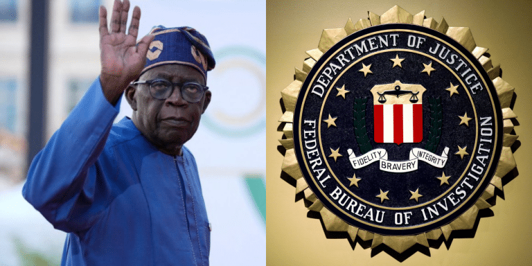 Tinubu’s Aide Accuses Peter Obi, Atiku, Hundeyin Of Working With American On FBI Files