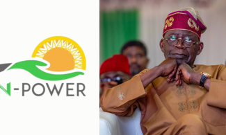 Why we Suspended N-Power Scheme Indefinitely – FG