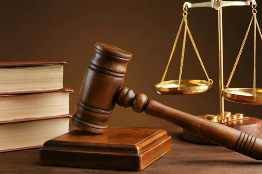 Man Bags Life Imprisonment For Defiling 4-year-old Girl In Church