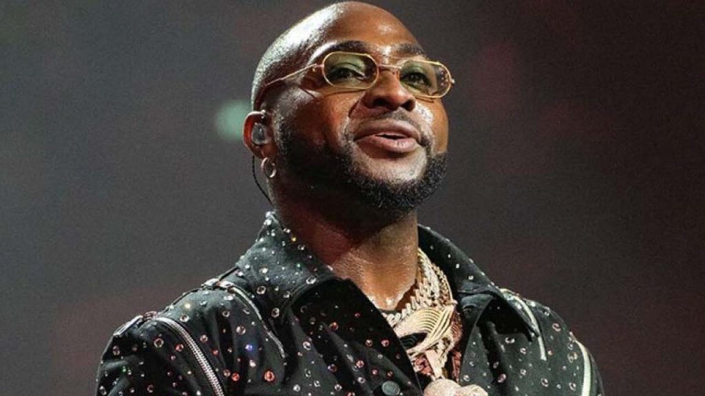 Businessman, Abu Salami Accuses Davido Of Running With His N218 Million