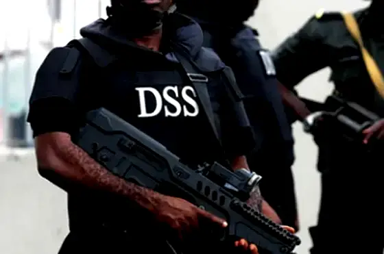 How DSS Officers Slapped, Threatened To Kill Me For Defending Client – Lawyer