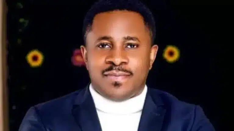 Pastor Oluwafeyiropo Closes Defense Over Alleged Rape Charge