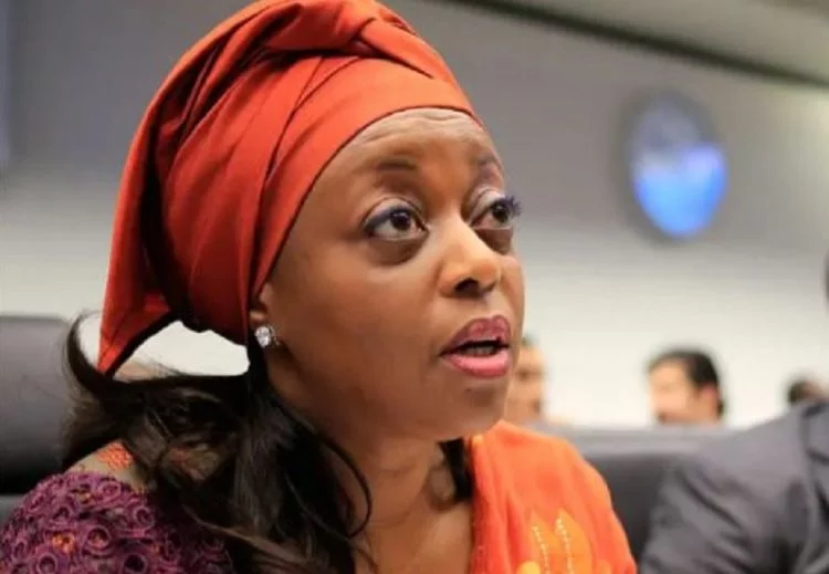 Drama As Buhari’s Ex-Minister Fingered In Diezani’s UK ‘Bribery’ Case