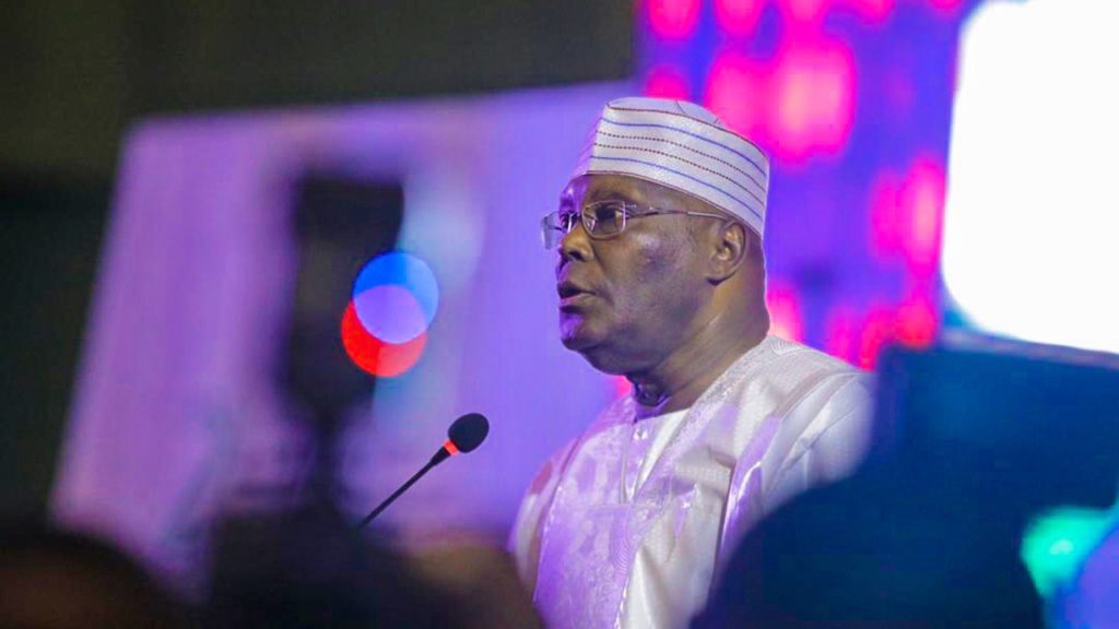 BREAKING: Atiku Abubakar Addresses Nigerians After Defeat at Supreme Court [FULL TEXT]