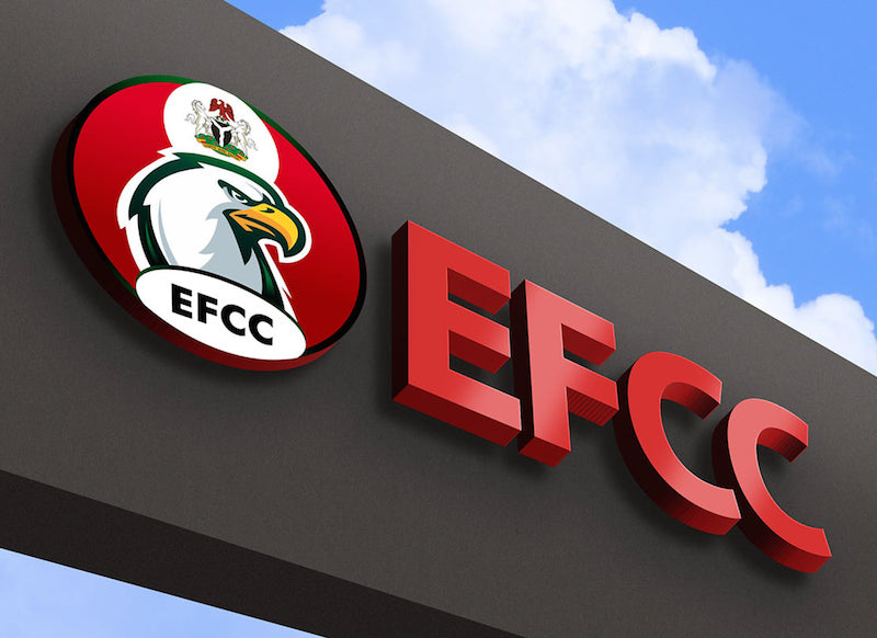 We’ve Recovered N27 Billion, $19 Million From Ex-govs, Ministers Probes - EFCC 