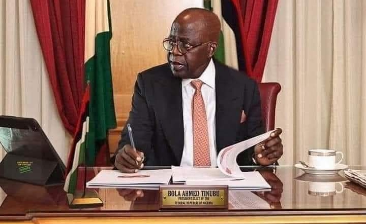 FG Moves To Suspend Salaries Of Federal Workers Who Are Not On IPPIS