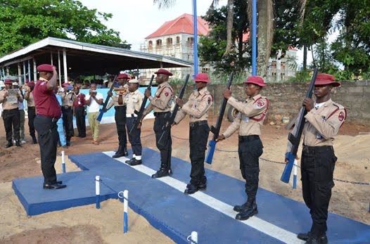 FRSC Denies Seeking Govt Permission To Carry Guns