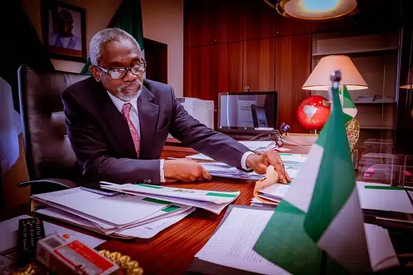 Gbajabiamila Reacts Over Report Of Abuse Of Office