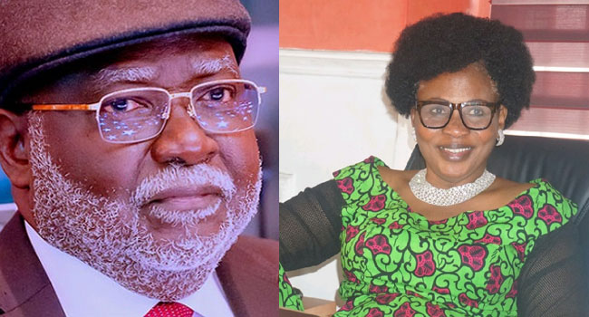 CJN Ariwoola Sets Date to Swear in Falana’s Wife, 57 Others As SANs