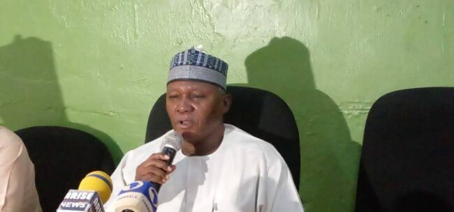 Chairman Of Sokoto Committee To Tackle Bandits Resigns Hours After Inauguration