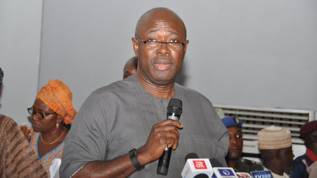 Minister Reveals When Kaduna Refinery Will Be Ready