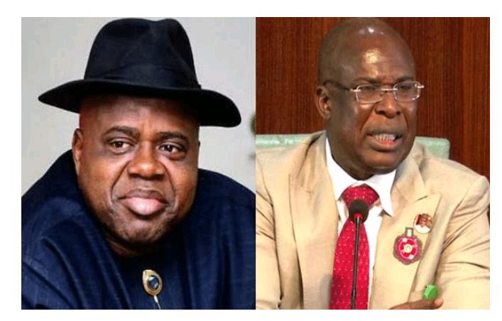 Bayelsa Election: ANDP Acting Chairman/P3 Leadership Decided To Switch Loyalty, Thousands Of Member's In Days To Come