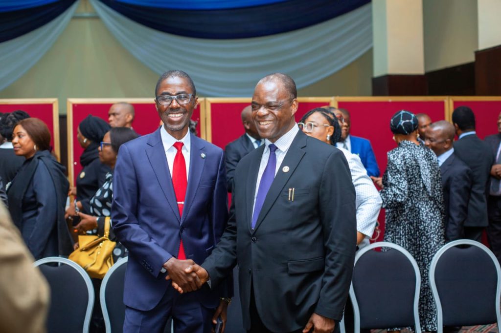 We've Played N1.2Billion Deposits To Liquidated MFB, PMI - NDIC