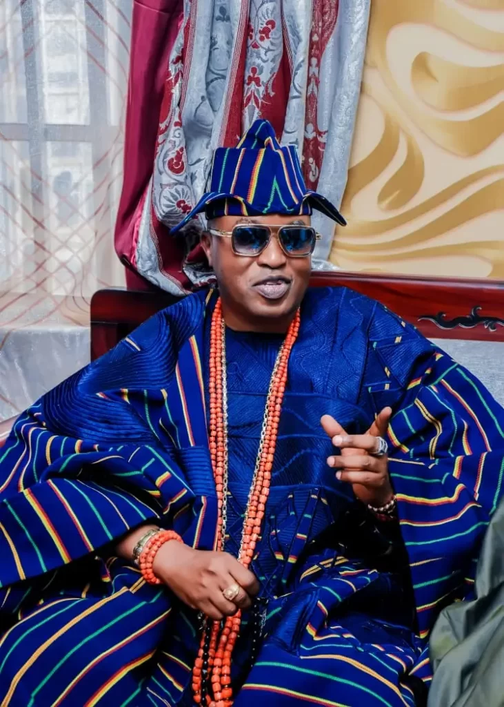 Japa: You Can’t Stop Youths From Leaving Nigeria – Oluwo