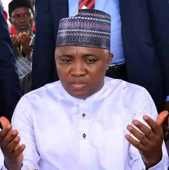 Kogi: Ajaka Makes U-turn, Apologizes After Raising Alarm On INEC Reconfiguring BVAS Inside Govt House