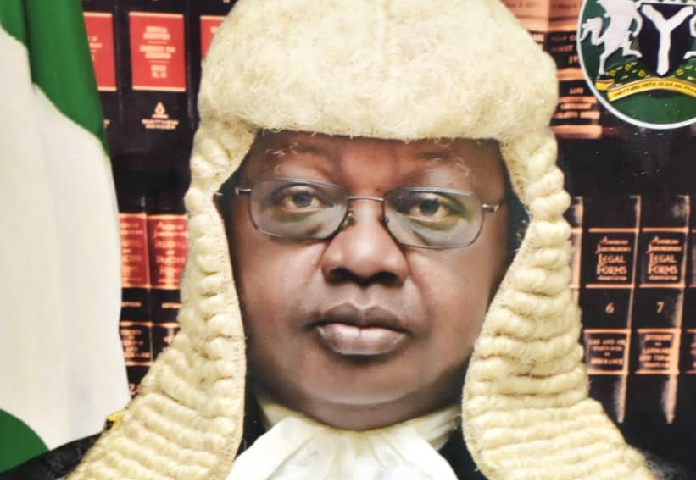 Check Out The List Of Judges To Hear Atiku, Obi’s Appeals Against Tinubu‘s Victory