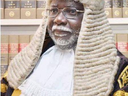 Supreme Court Justice Accuses CJN Of Abuse Of Power, Faults Panel That Affirmed Tinubu’s Election