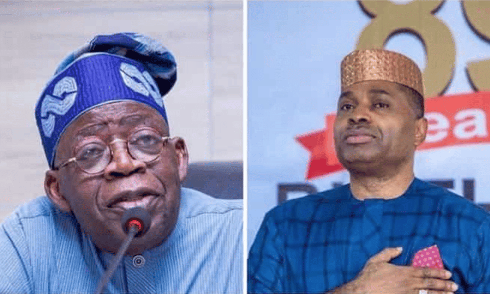 What An International Embarrassment’ – Kenneth Okonkwo Reacts To Tinubu's Certificate Scandal