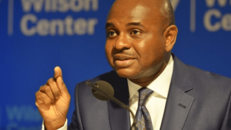 There Is Real Problem’ – Moghalu Reacts To New World Bank Loan, Vehicles For Lawmakers