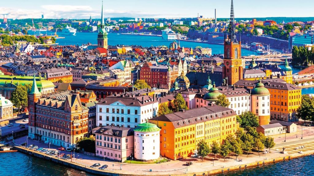 Japa’: Sweden To Fast-track Work Visas Within 30 Days For Nigerians, Others