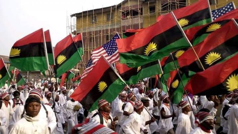 Referendum: This Is The Last Time We Will Warn You, Don’t Stand In Our Way – IPOB To Ohanaeze