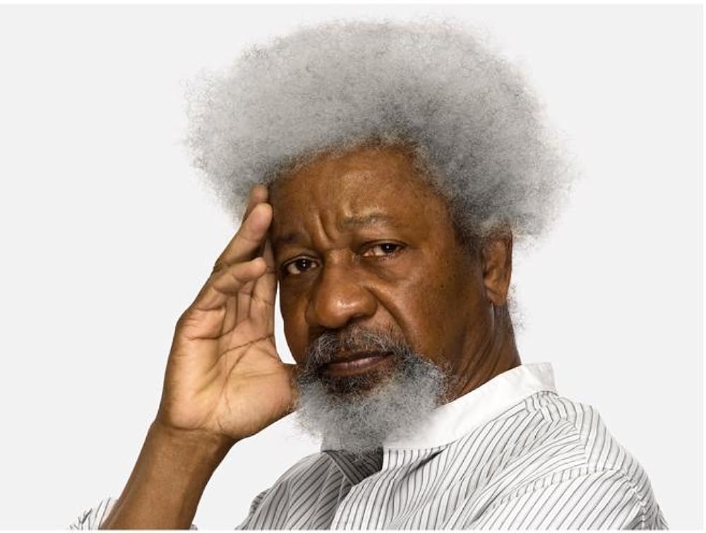 Tinubu: Wole Soyinka Went To UI But Can Not Tender The Certificate -Obaseki