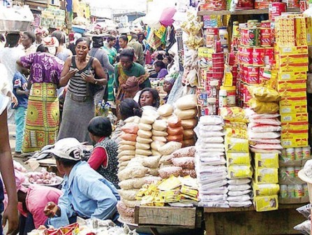 World Food Day: To Eat Now Is War - Nigerians Cry To Tinubu Over Worsening Hunger Index