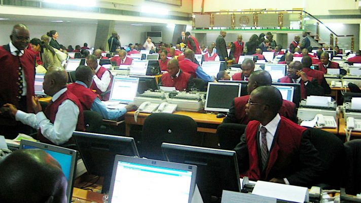 BREAKING: Market Dips By N158 Billion Amid Losses In MTNN, NGX