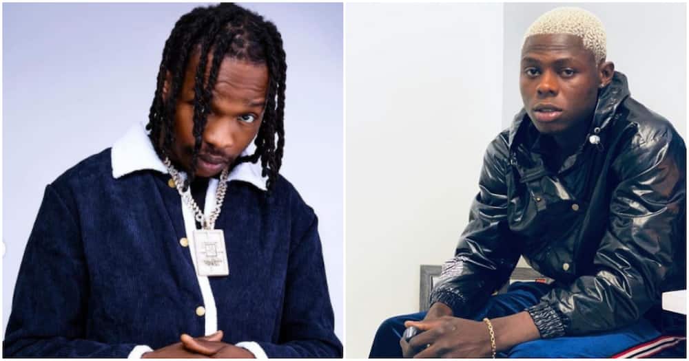 Mohbad's Demise: Naira Marley Issues Final Warning To Accusers, Threatens To Sue K-Solo