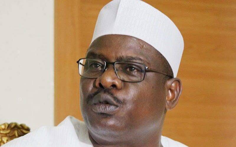 Boko Haram Is Lesser Than Kidnapping, IPOB, Cultists, Bandits – Ndume