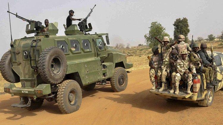 French Troop Withdrawal from Niger Sparks Fears of Violence in Northern Nigeria